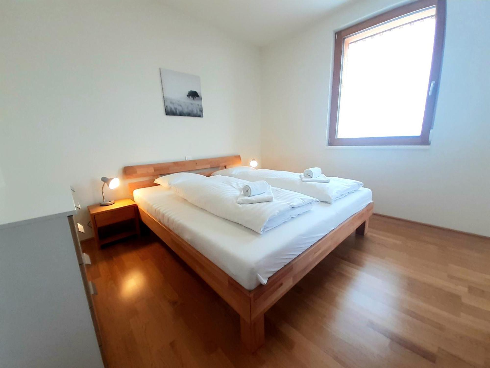 Ferienwohnung Almapp Nassfeld Sonnenalpe Nassfeld Exterior foto
