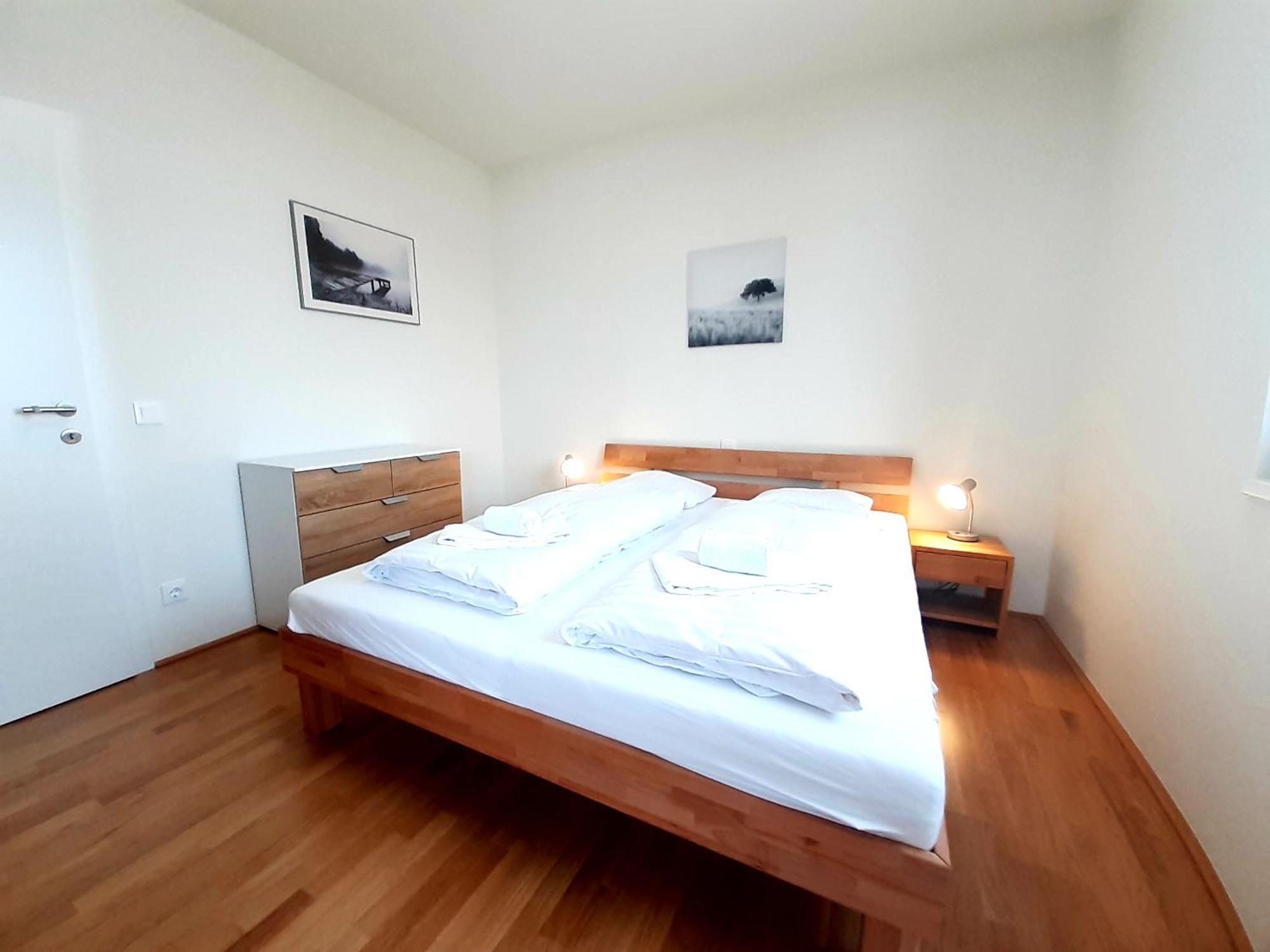 Ferienwohnung Almapp Nassfeld Sonnenalpe Nassfeld Exterior foto