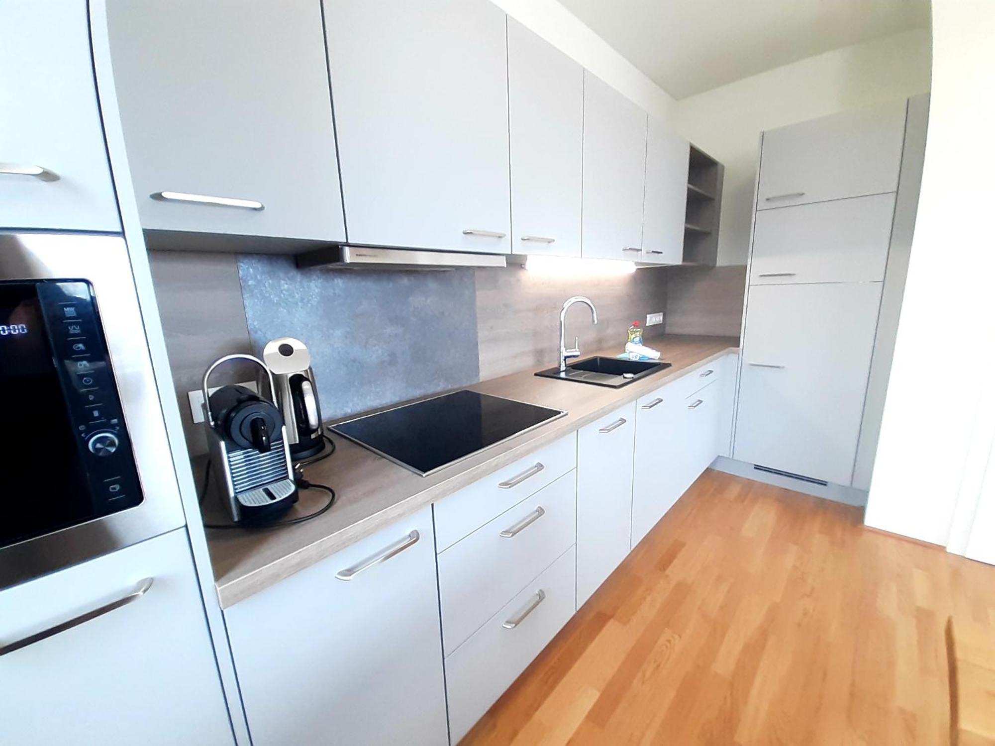 Ferienwohnung Almapp Nassfeld Sonnenalpe Nassfeld Exterior foto